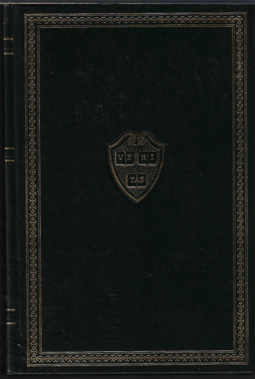 THE AUTOBIOGRAPHY OF BENJAMIN FRANKLIN; THE JOURNAL OF JOHN WOOLMAN; FRUITS OF SOLITUDE: Harvard Classics Series