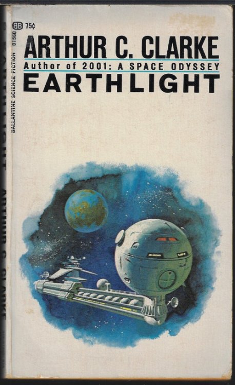 EARTHLIGHT