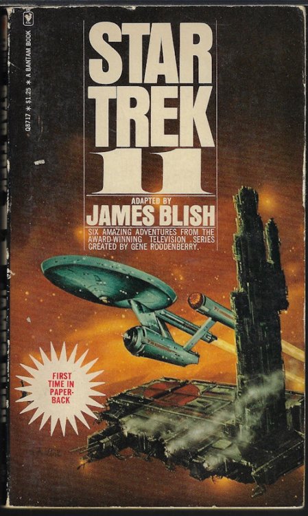 STAR TREK 11