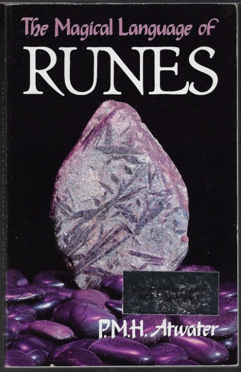 THE MAGICAL LANGUAGE OF RUNES