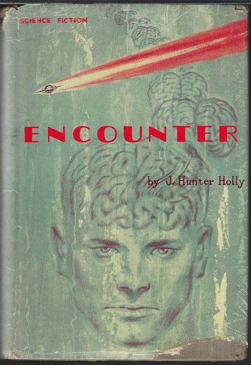 ENCOUNTER