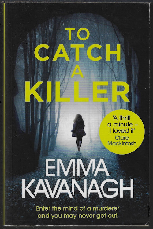 TO CATCH A KILLER