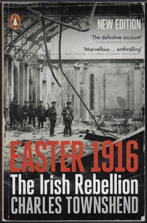 THE IRISH REBELLION
