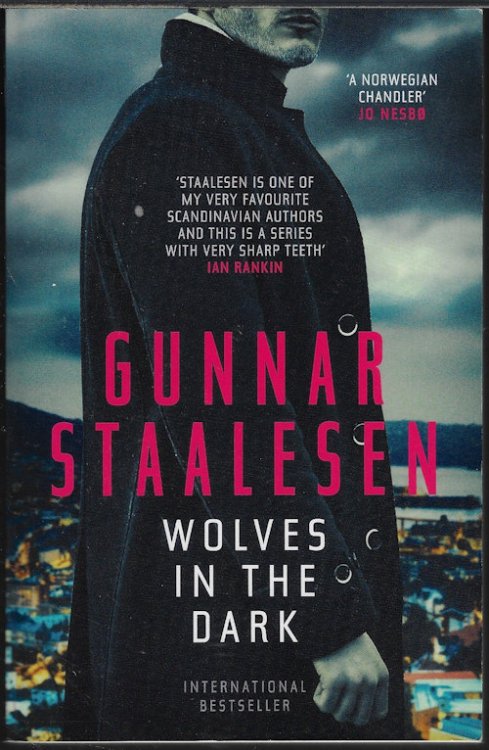 WOLVES IN THE DARK
