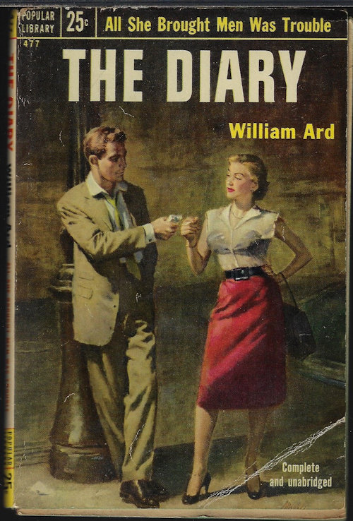 THE DIARY