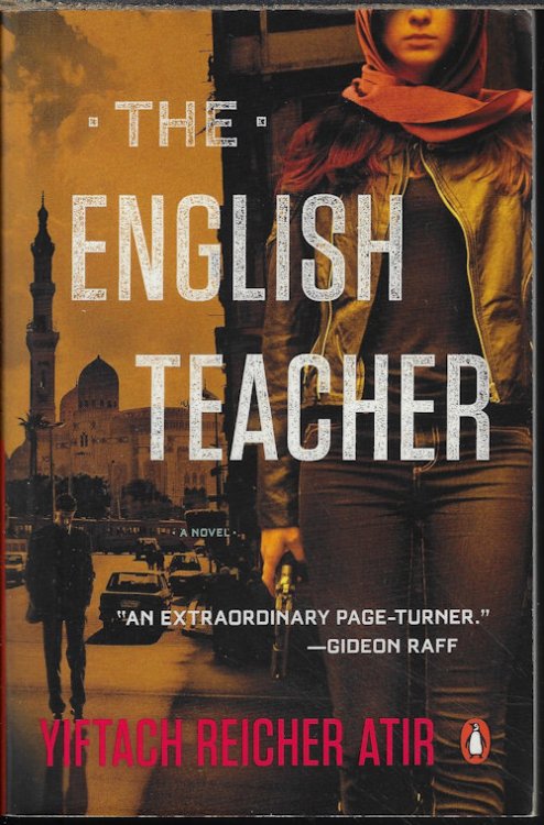 THE ENGLISH TEACHER