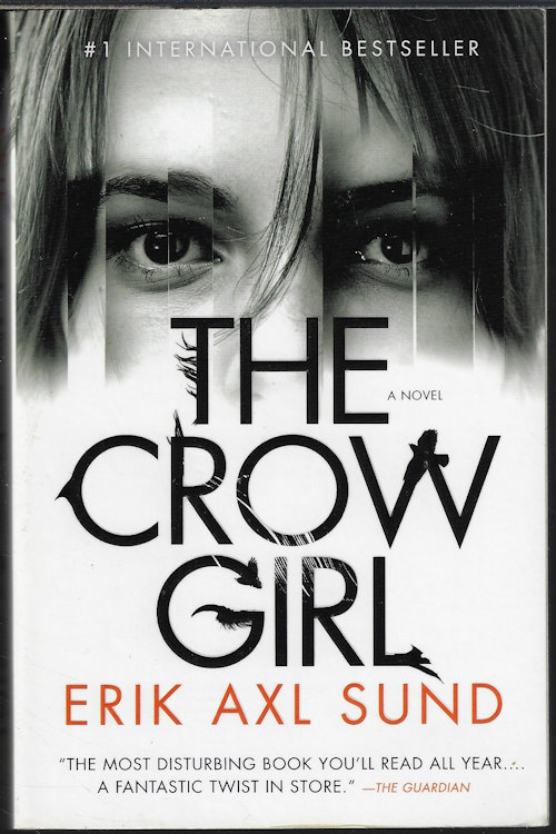 THE CROW GIRL