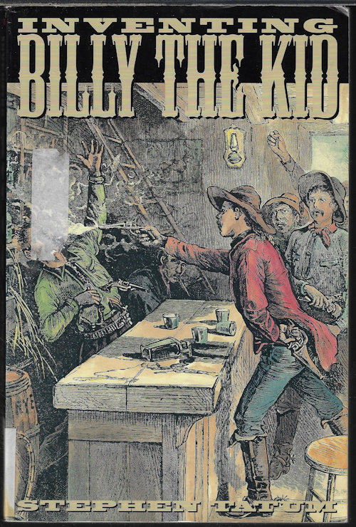 INVENTING BILLY THE KID