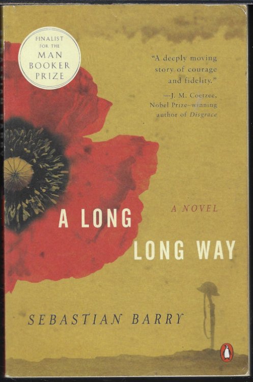A LONG LONG WAY
