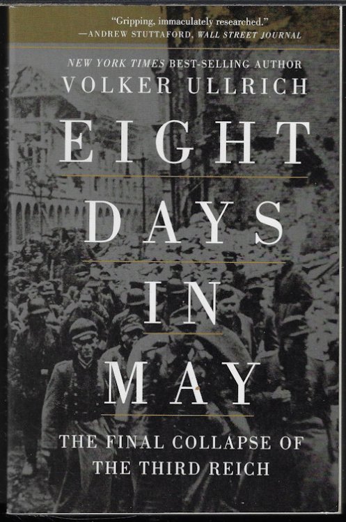 EIGHT DAYS IN MAY