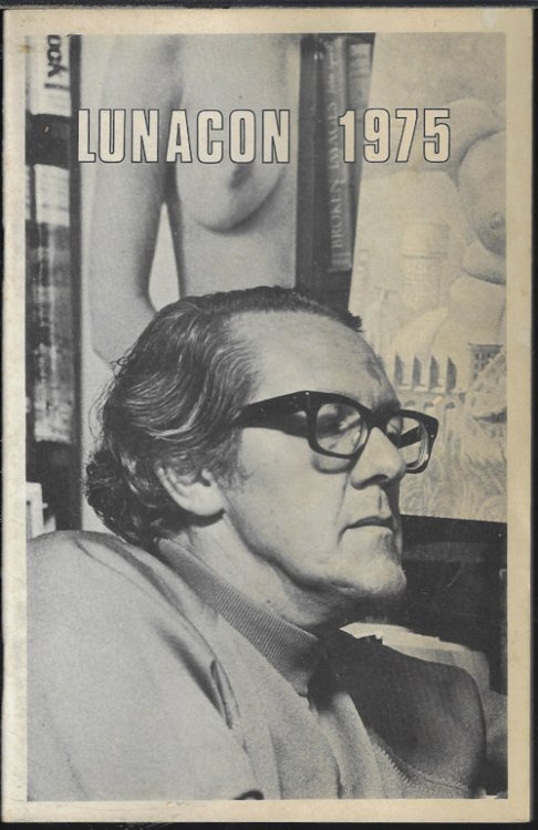 LUNACON 1975