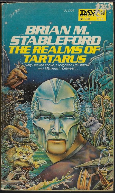 THE REALMS OF TARTARUS