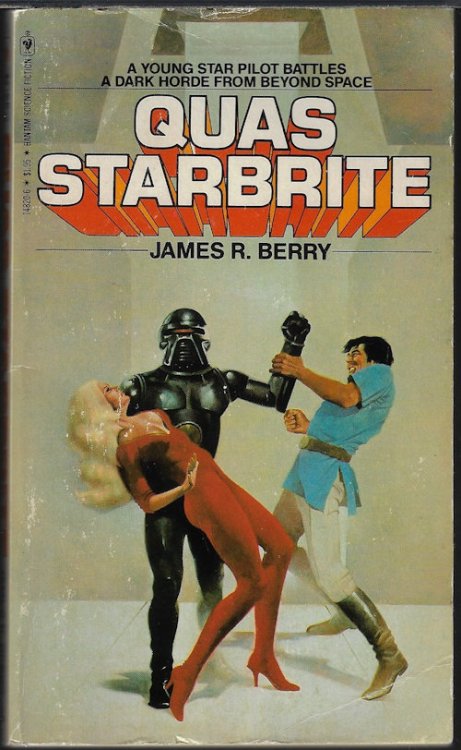 QUAS STARBRITE
