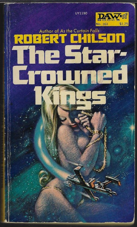 THE STAR-CROWNED KINGS