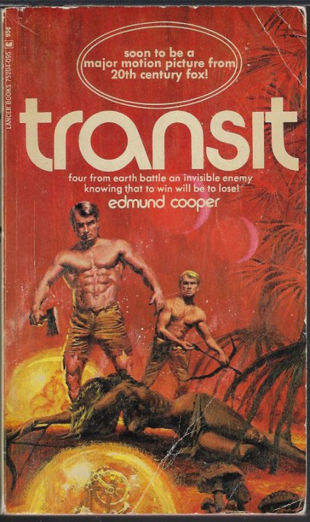 TRANSIT