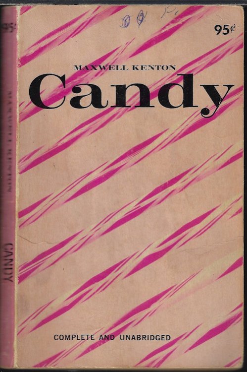 CANDY