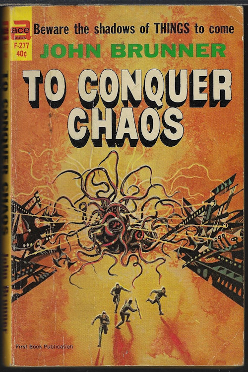 TO CONQUER CHAOS