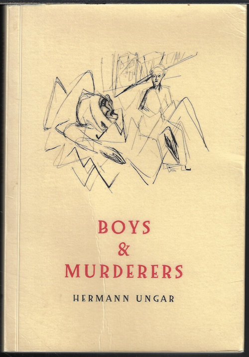 Image for BOYS & MURDERERS BOYS & MURDERERS