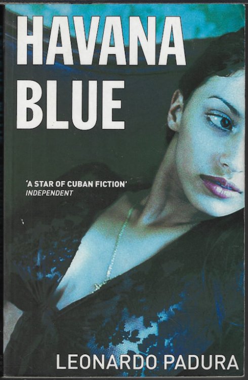 HAVANA BLUE