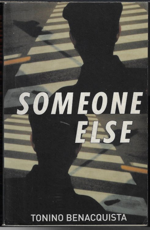 SOMEONE ELSE