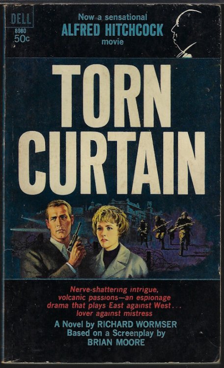 TORN CURTAIN