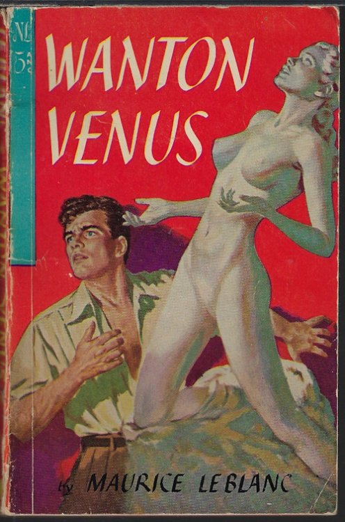 WANTON VENUS