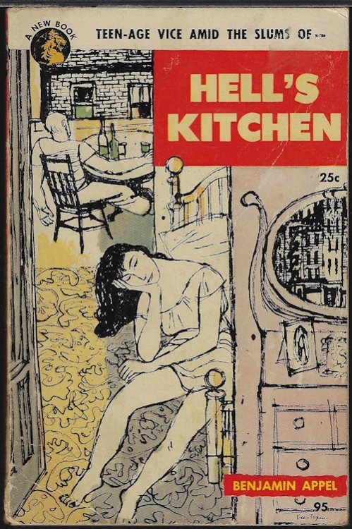HELL'S KITCHEN