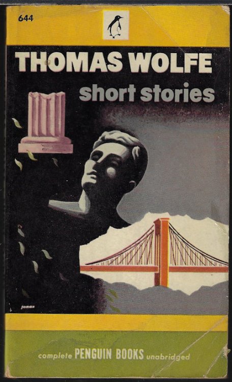 SHORT STORIES