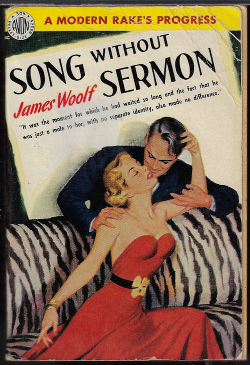 SONG WITHOUT SERMON