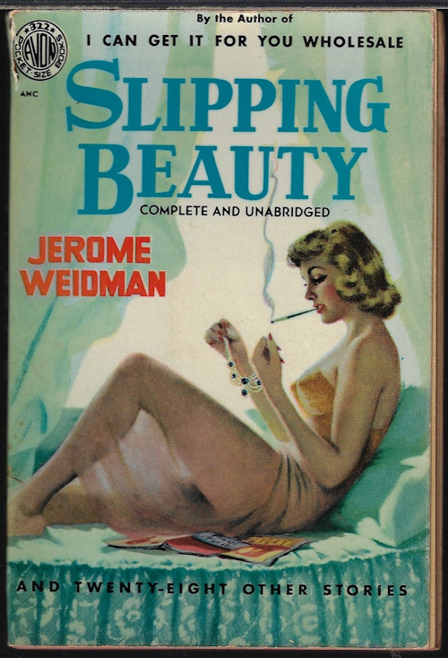 SLIPPING BEAUTY (orig. 