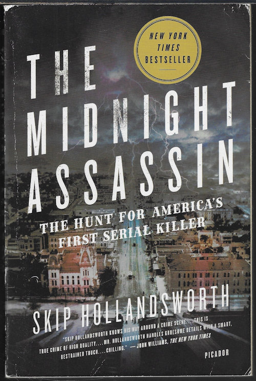 THE MIDNIGHT ASSASSIN