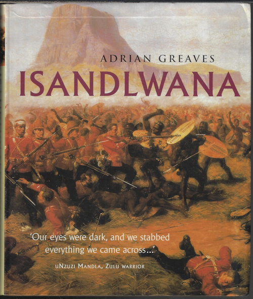 ISANDLWANA