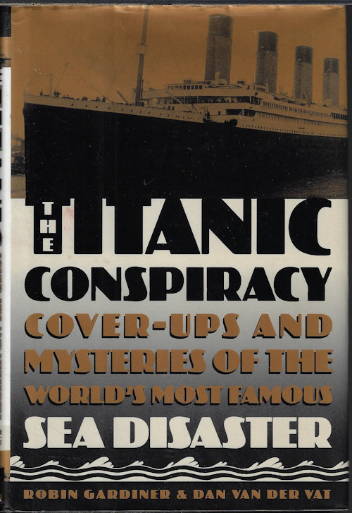 THE TITANIC CONSPIRACY
