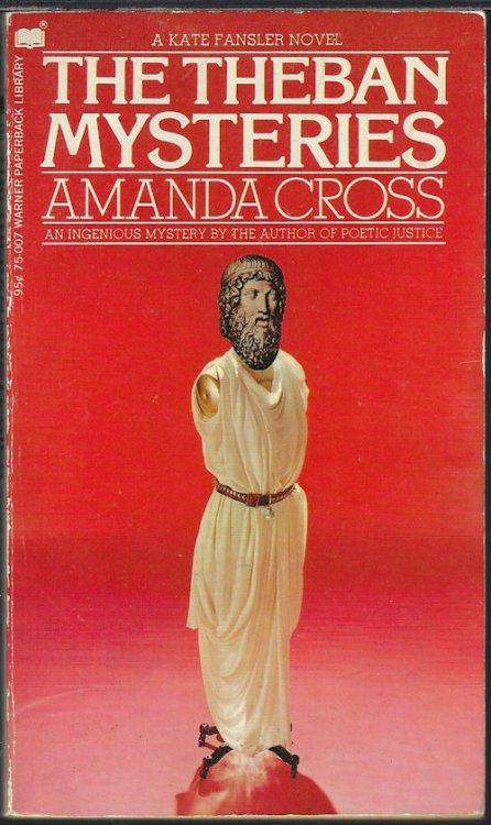 THE THEBAN MYSTERIES