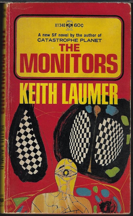 THE MONITORS