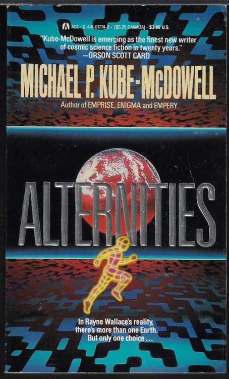 ALTERNITIES