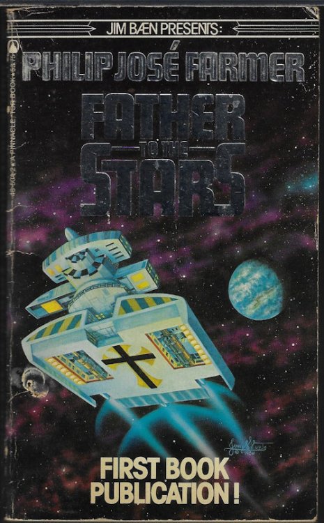 FATHER TO THE STARS
