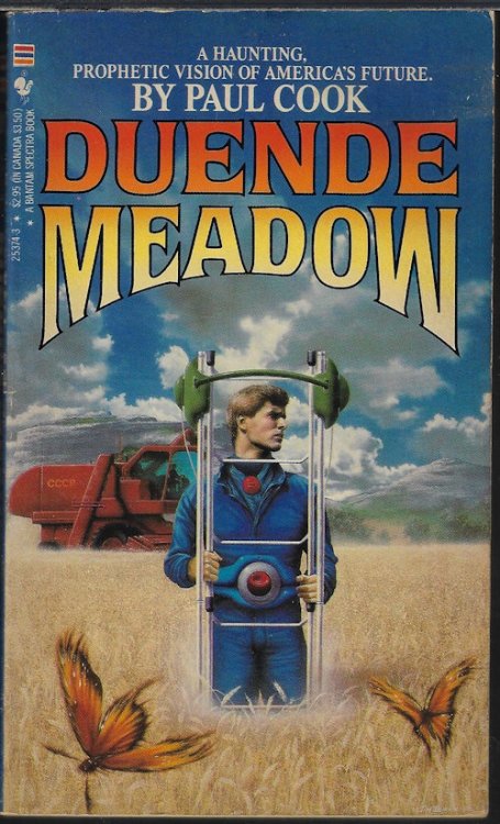 DUENDE MEADOW