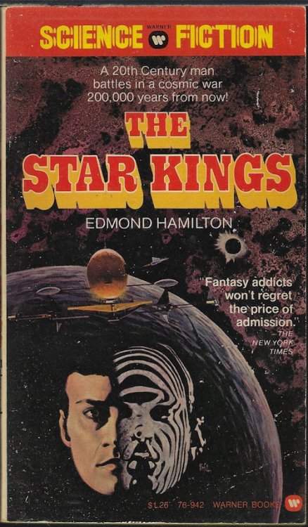 THE STAR KINGS