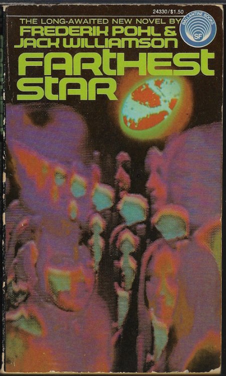 FARTHEST STAR