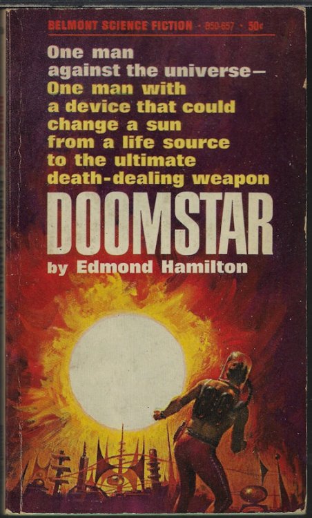 DOOMSTAR