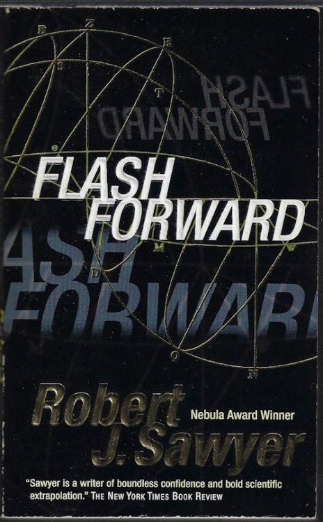FLASH FORWARD