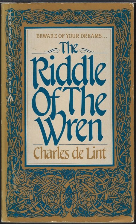 THE RIDDLE OF THE WREN