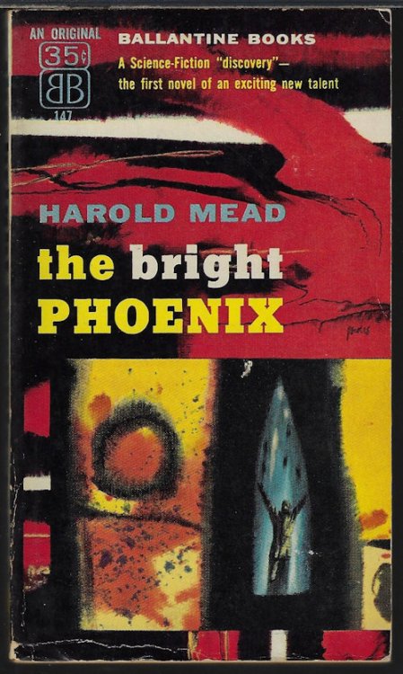 THE BRIGHT PHOENIX
