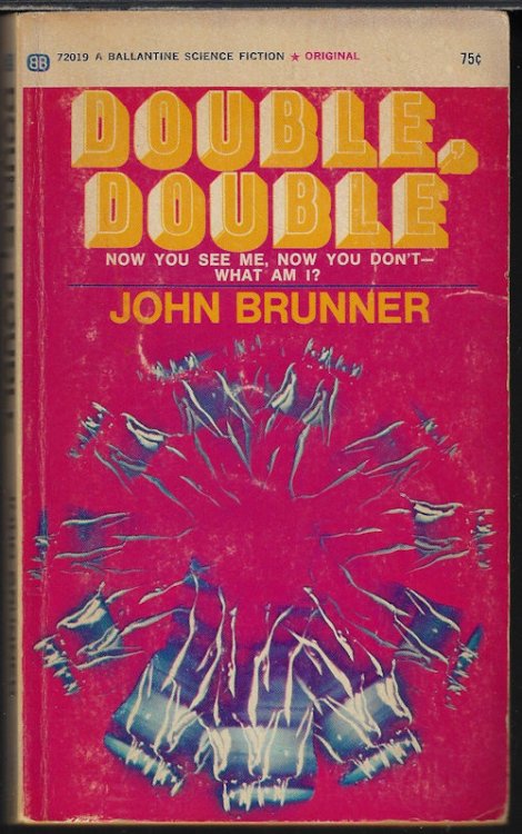 DOUBLE, DOUBLE