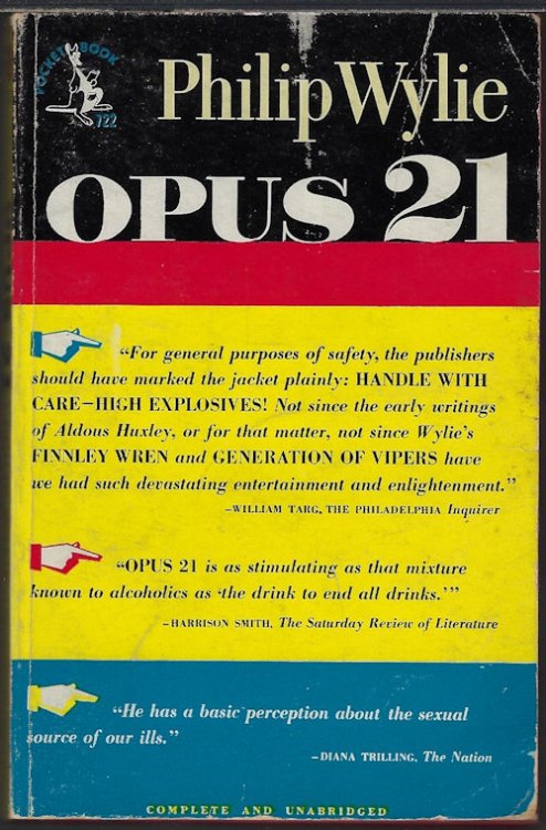 OPUS 21