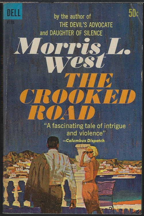 THE CROOKED ROAD