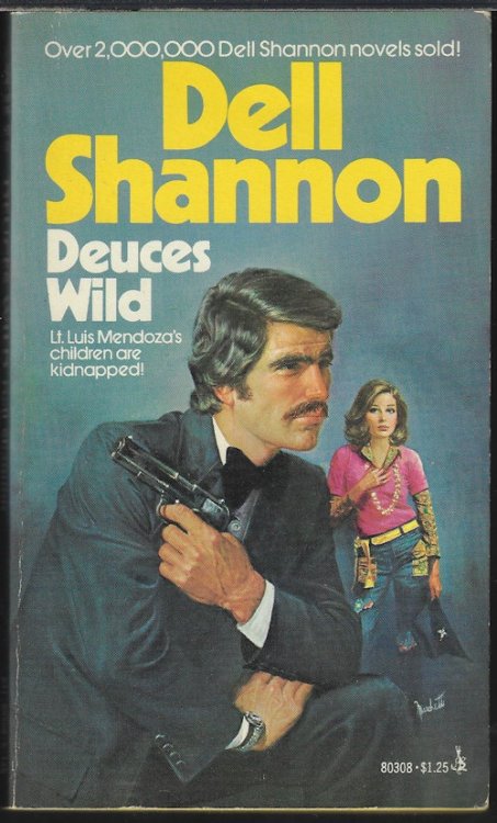 DEUCES WILD