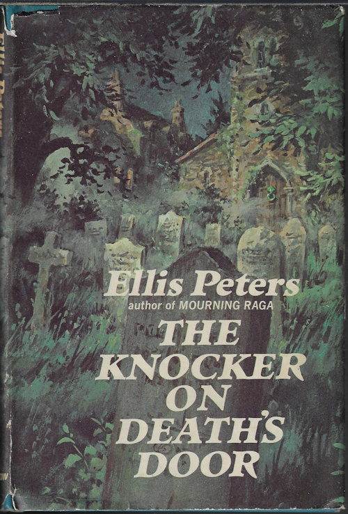 THE KNOCKER ON DEATH'S DOOR