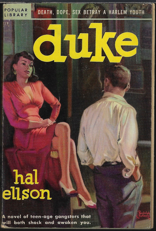 DUKE